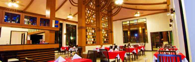 Restaurants & Bars in Krabi