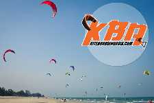 KBA-Kiteboarding Asia