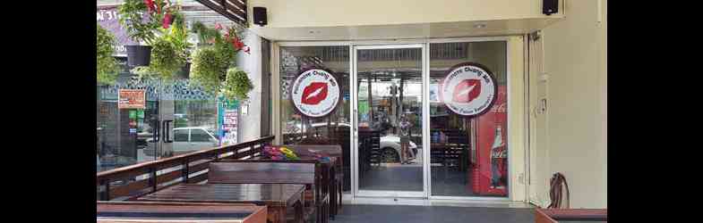 Restaurants & Bars in Chiang Mai