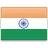The flag of India - Consulate of India in Thailand