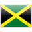 The flag of Jamaica - Consulate of Jamaica in Thailand