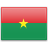 The flag of Burkina Faso - Consulate of Burkina Faso in Bangkok, Thailand