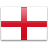 The flag of England (British Embassy) - Embassy of England, Bangkok