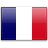 The flag of France - Embassy of France in Thailand