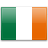 The flag of Ireland - Embassy of Ireland in Bangkok