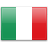 The flag of Italy - Embassy of Italy in Thailand