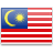 The flag of Malaysia - Embassy of Malaysia in Thailand